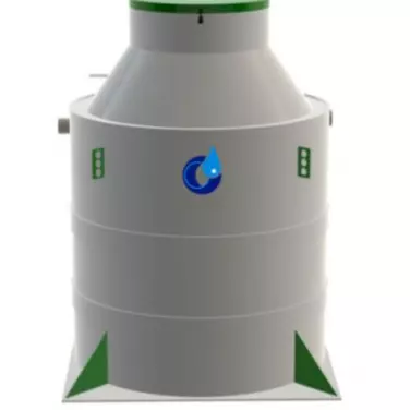 Септики вертикальные в Курганинске