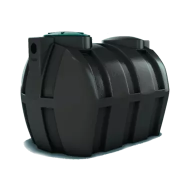 Септик DELFIN в Курганинске