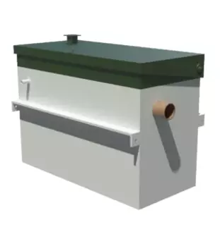 Септик с установкой под ключ в Курганинске | Купить по цене от производителя