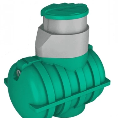 Септик РОСТОК в Курганинске