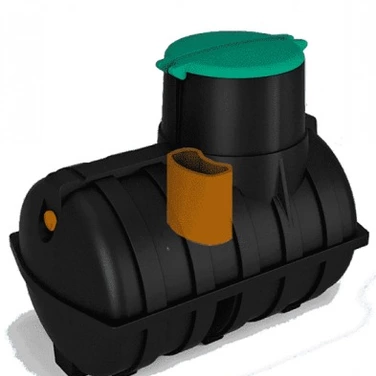 Септик РОСТОК в Курганинске