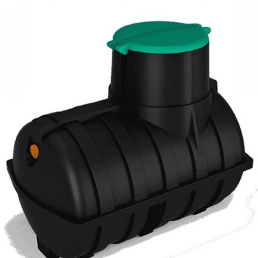 Септик РОСТОК в Курганинске