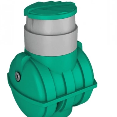 Септик РОСТОК в Курганинске