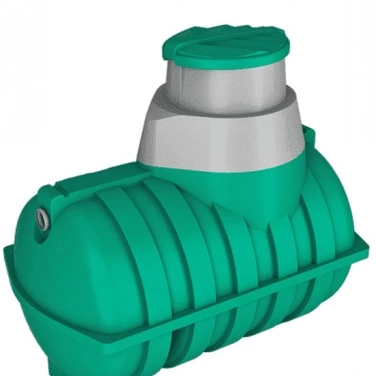 Септик РОСТОК в Курганинске