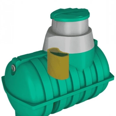 Септик РОСТОК в Курганинске