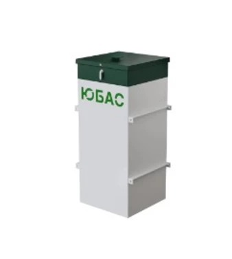 Септик ЮБАС в Курганинске