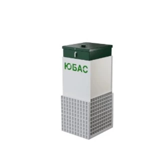 Септик ЮБАС в Курганинске