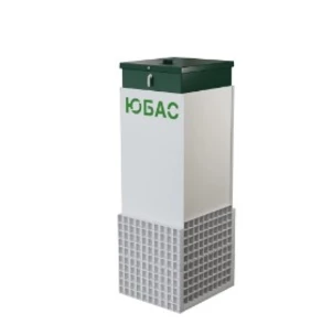 Септик ЮБАС в Курганинске