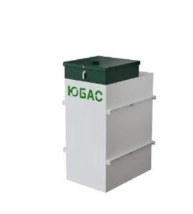 Септик ЮБАС в Курганинске