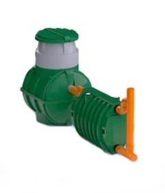 Септик РОСТОК в Курганинске