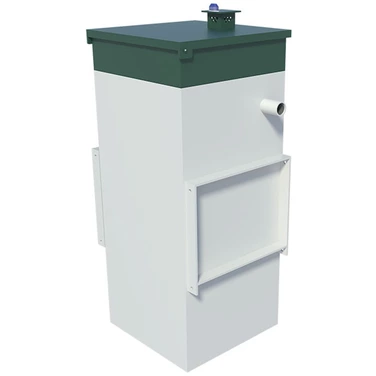 Септик АКВАЛОС в Курганинске