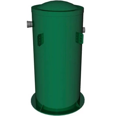 Септик ALTA в Курганинске