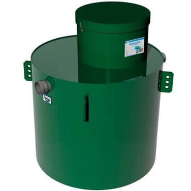 Септик ALTA в Курганинске