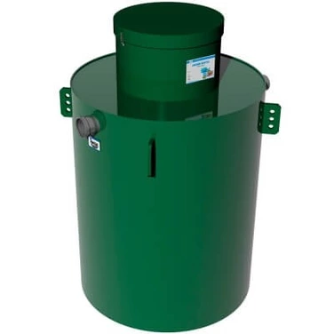 Септик ALTA в Курганинске