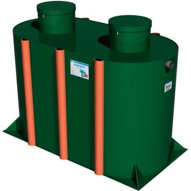 Септик ALTA в Курганинске