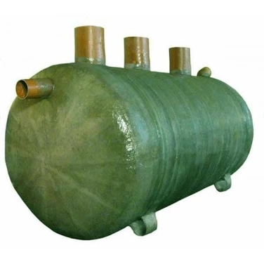 Септик БАЙКАЛ в Курганинске