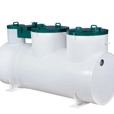 Септик БИОДЕВАЙС в Курганинске