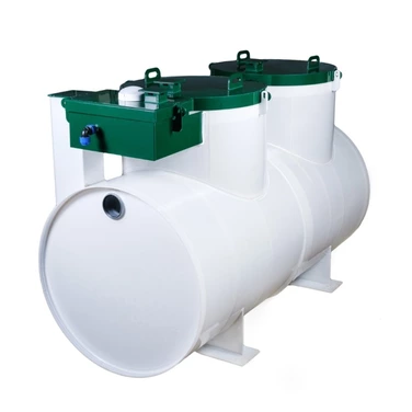 Септик БИОДЕВАЙС в Курганинске