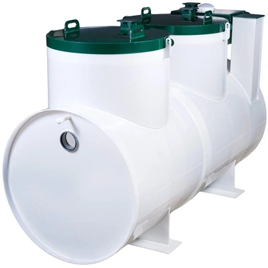 Септик БИОДЕВАЙС в Курганинске