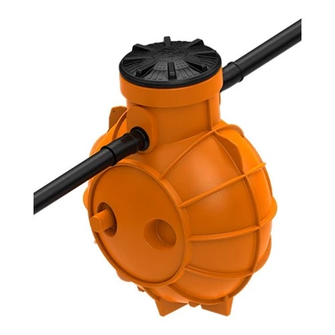 Септик БИОСТОК в Курганинске