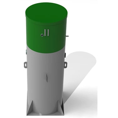 Септик БИОЗОН в Курганинске