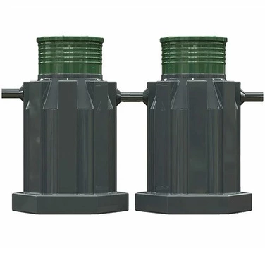 Септик ЧИСТОК в Курганинске