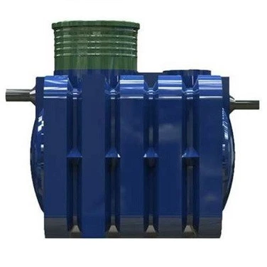 Септик ЧИСТОК в Курганинске