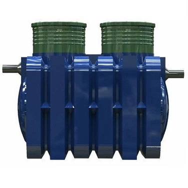 Септик ЧИСТОК в Курганинске