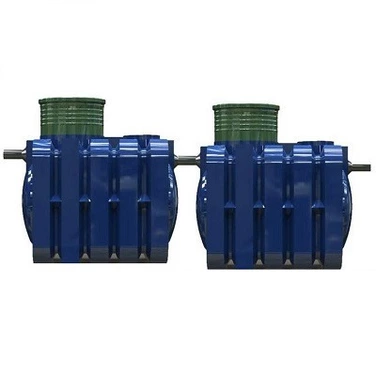 Септик ЧИСТОК в Курганинске