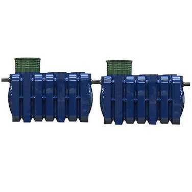 Септик ЧИСТОК в Курганинске