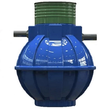 Септик ЧИСТОК в Курганинске