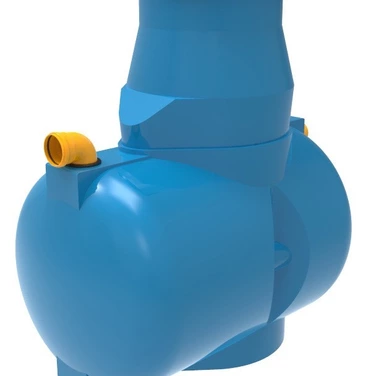 Септик ДОЧИСТА в Курганинске