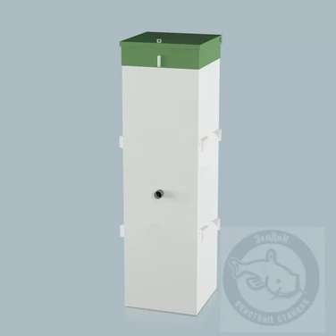 Септик ЭКОДИН в Курганинске