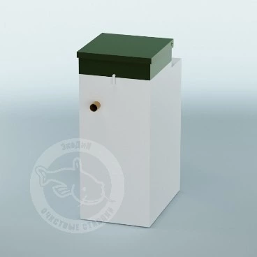 Септик ЭКОДИН в Курганинске