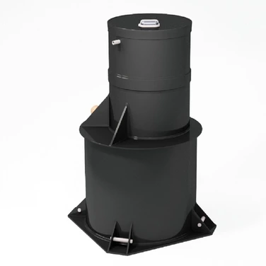 Септик ДИАМАНТ в Курганинске