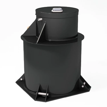 Септик ДИАМАНТ в Курганинске