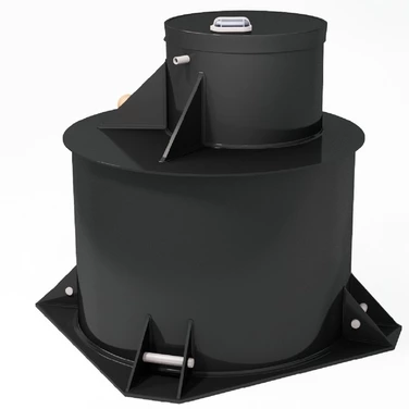 Септик ДИАМАНТ в Курганинске