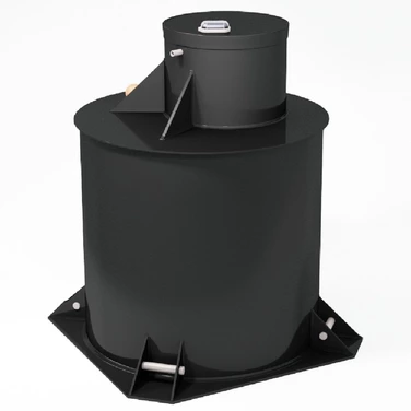 Септик ДИАМАНТ в Курганинске