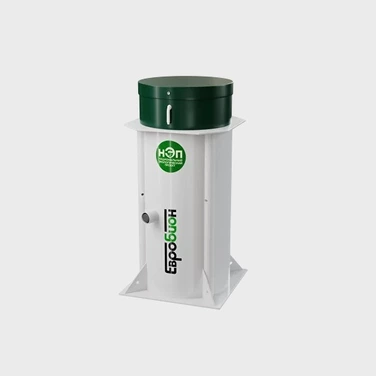 Септик ЕВРОБИОН в Курганинске