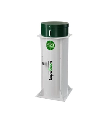 Септик Евробион Раунд 6