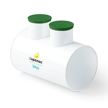 Септик Евролос в Курганинске