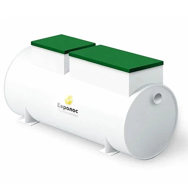 Септик ЕВРОЛОС ГРУНТ в Курганинске