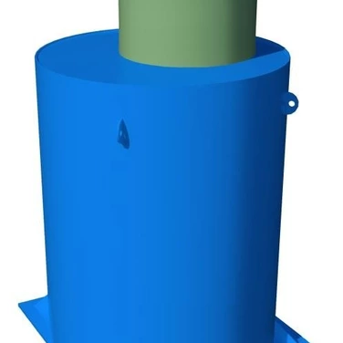 Септик FEKALOF в Курганинске