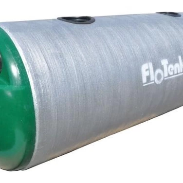 Септик FLOTENK в Курганинске