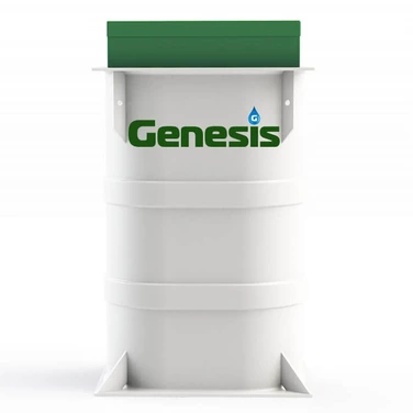 Септик GENESIS в Курганинске