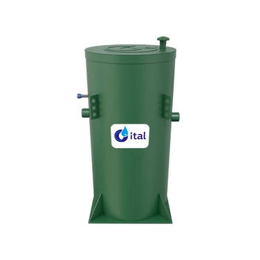 Септик ИТАЛ в Курганинске