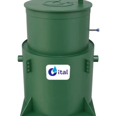 Септик ИТАЛ в Курганинске