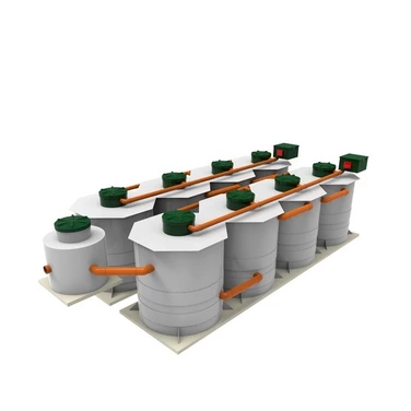 Септик KOLO ILMA в Курганинске