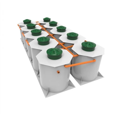 Септик KOLO ILMA в Курганинске