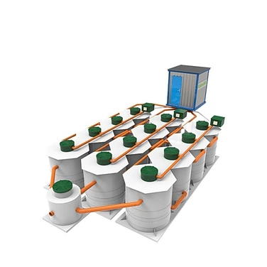 Септик KOLO ILMA в Курганинске